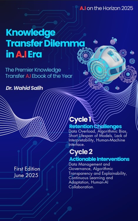 Knowledge Transfer Dilemma in AI Era