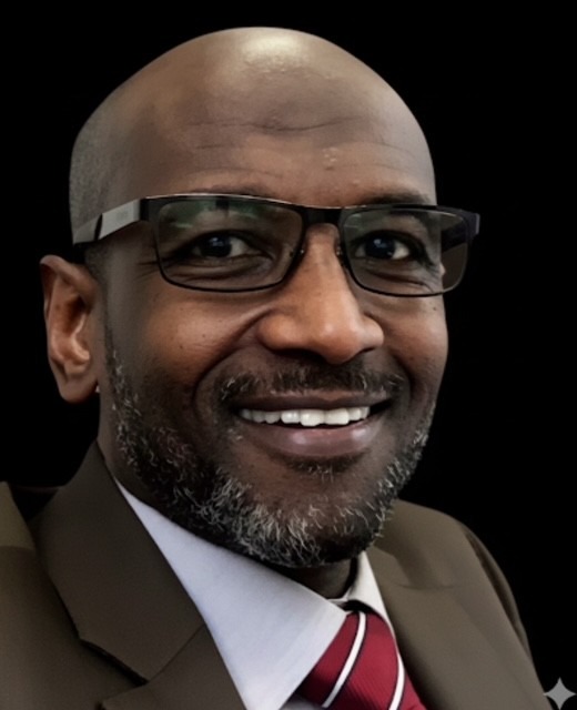 Dr. Wahid Salih